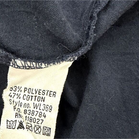 Boden Tank Top & Shrug Jersey Knit Twin Set Blue S bv - Picture 9 of 9